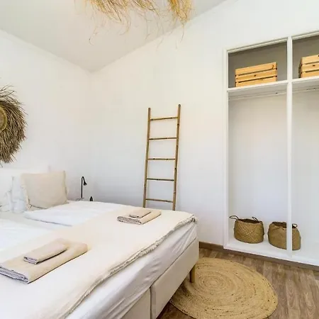 Ocean House - Next To Ribeira D'ilhas Surf Ericeira