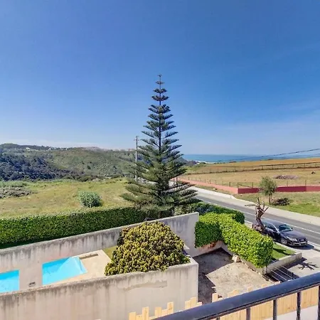 Ocean House - Next To Ribeira D'ilhas Surf *