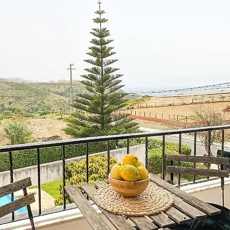 Ocean House - Next To Ribeira D'ilhas Surf