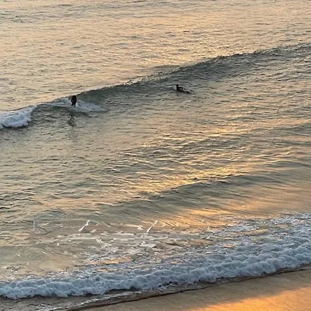 Ocean House - Next To Ribeira D'ilhas Surf Hostel