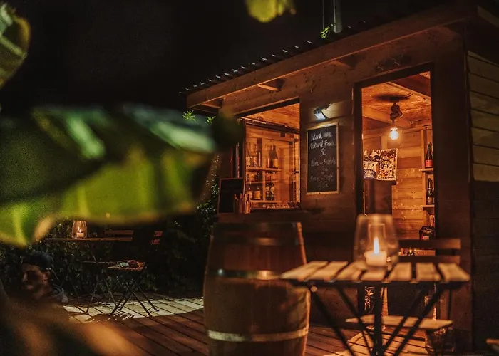 호스텔 Ocean House - Next To Ribeira D'ilhas Surf
