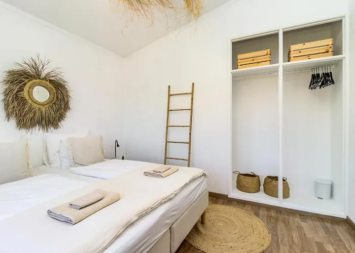 Ocean House - Next To Ribeira D'ilhas Surf * 에리세이라
