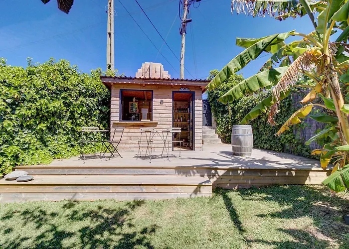 호스텔 Ocean House - Next To Ribeira D'ilhas Surf *