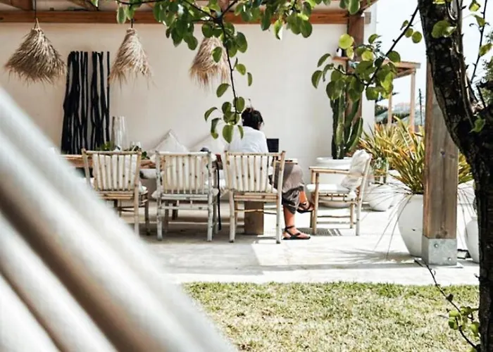 Ocean House - Next To Ribeira D'ilhas Surf *