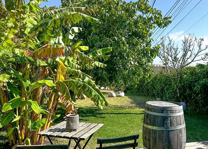 Ocean House - Next To Ribeira D'ilhas Surf * 에리세이라