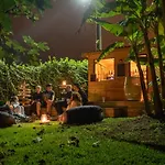 Ocean House Ericeira - Next To Ribeira D'Ilhas Surf Beach Hostel *