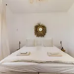 Ocean House - Next To Ribeira D'ilhas Surf Auberge de jeunesse *