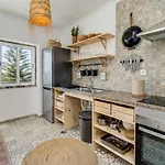 Ocean House - Next To Ribeira D'ilhas Surf Auberge de jeunesse *