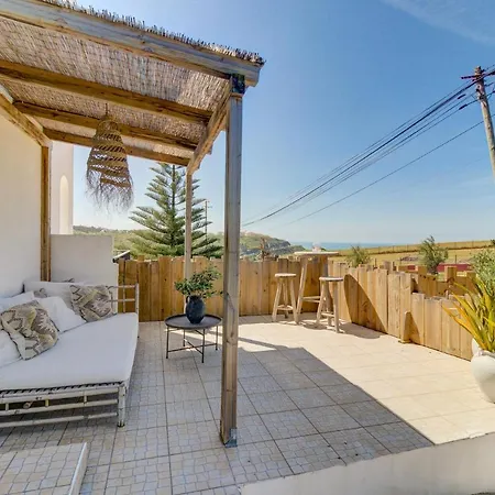 Ocean House - Ribeira D'ilhas Эрисейра