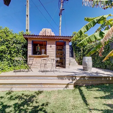 Albergue Ocean House - Next To Ribeira D'ilhas Surf *