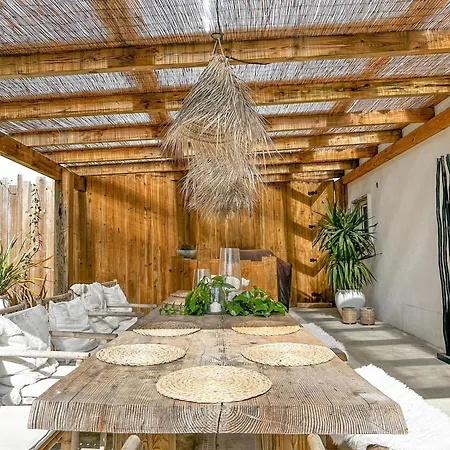 Ocean House - Ribeira D'ilhas Хостел Эрисейра