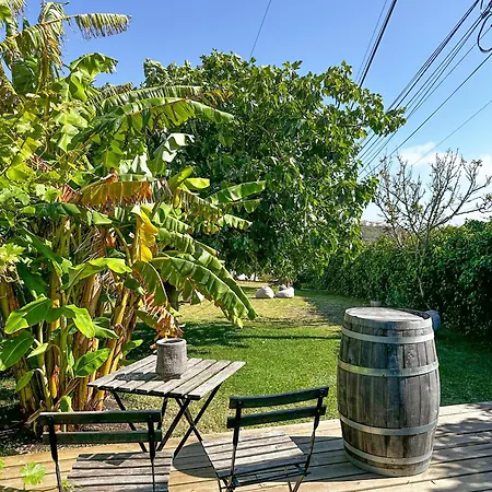 Ocean House - Ribeira D'ilhas * Эрисейра