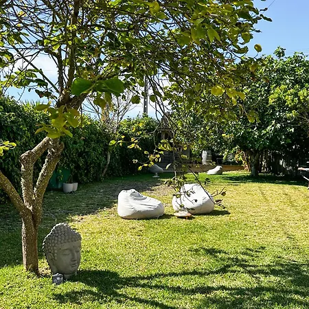 Ocean House - Next To Ribeira D'ilhas Surf Albergue *