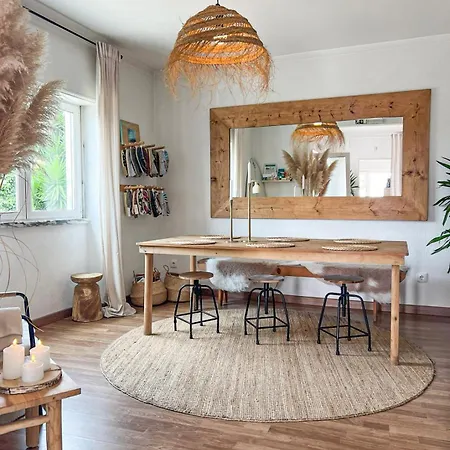 Ocean House - Next To Ribeira D'ilhas Surf Ericeira