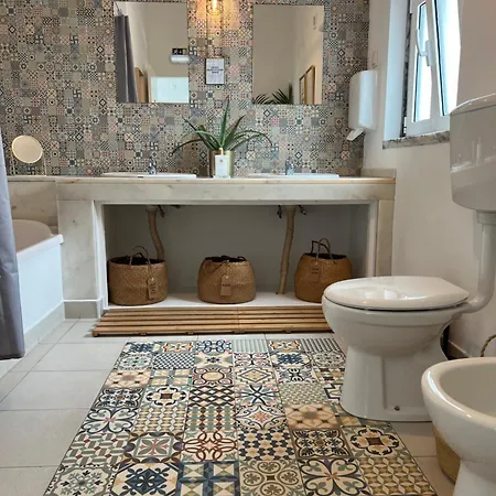 Хостел Ocean House - Ribeira D'ilhas