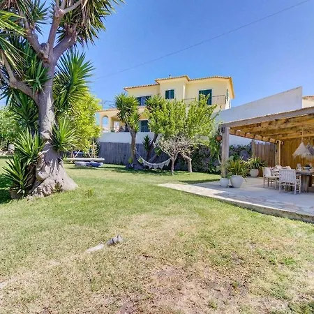 Albergue Ocean House - Next To Ribeira D'ilhas Surf *